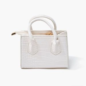 BRAND NEW Leather Crossbody Bag